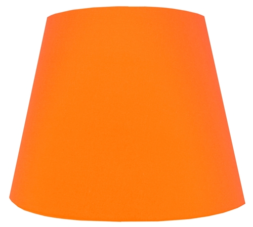 Ret 8x12x12 KP orange bomuld 